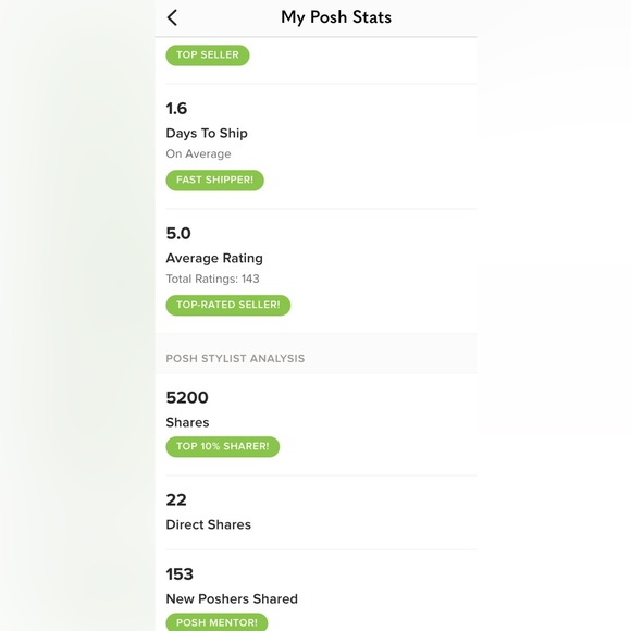 Meet your Posher, Julia - Picture 2 of 8